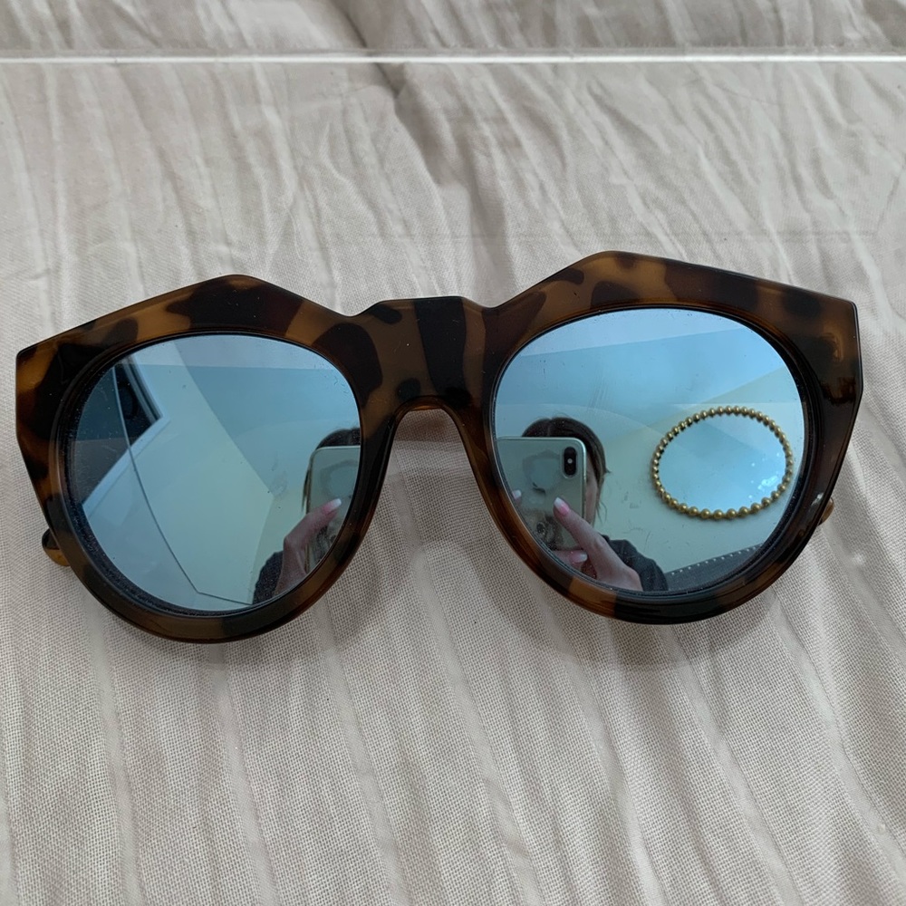 Le Specs ‘Neo Noir’ Sunnies